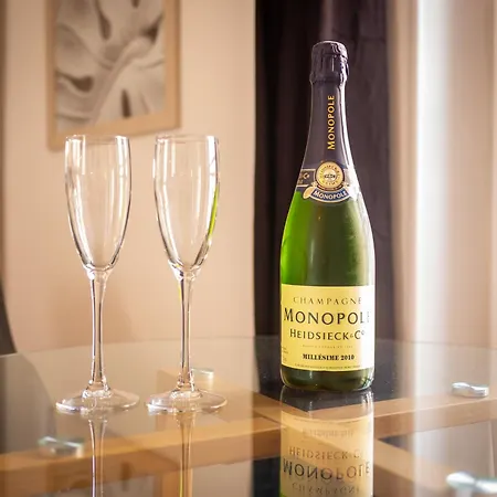 Le Night Dream - Sauna - Gare - Palais Des Congres - Reve Au Mans Le Mans