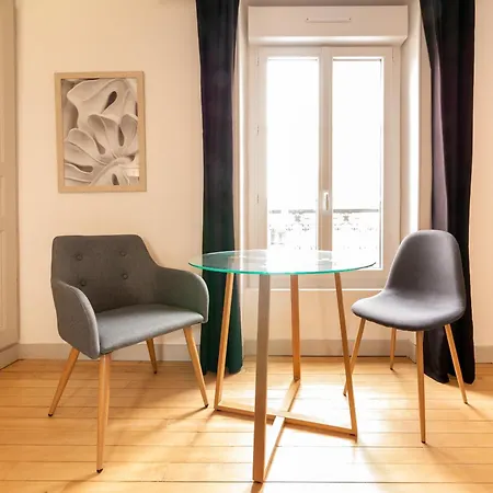 Apartman Le Night Dream - Sauna - Gare - Palais Des Congres - Reve Au Mans Le Mans