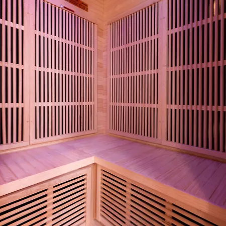 Le Night Dream - Sauna - Gare - Palais Des Congres - Reve Au Mans Apartment Le Mans