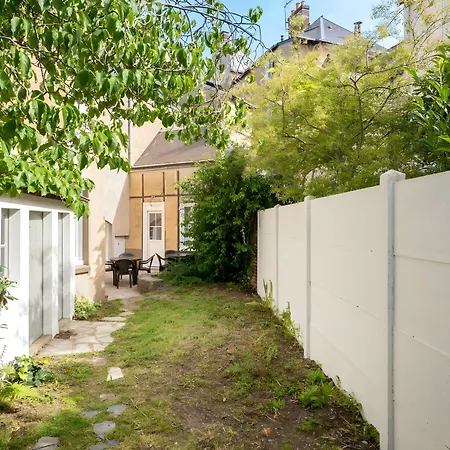 Le Night Dream - Sauna - Gare - Palais Des Congres - Reve Au Mans *